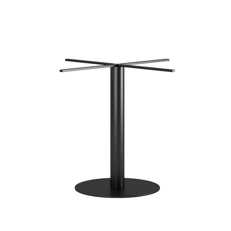 Pelarstativ Ø62 cm - 88 cm hög