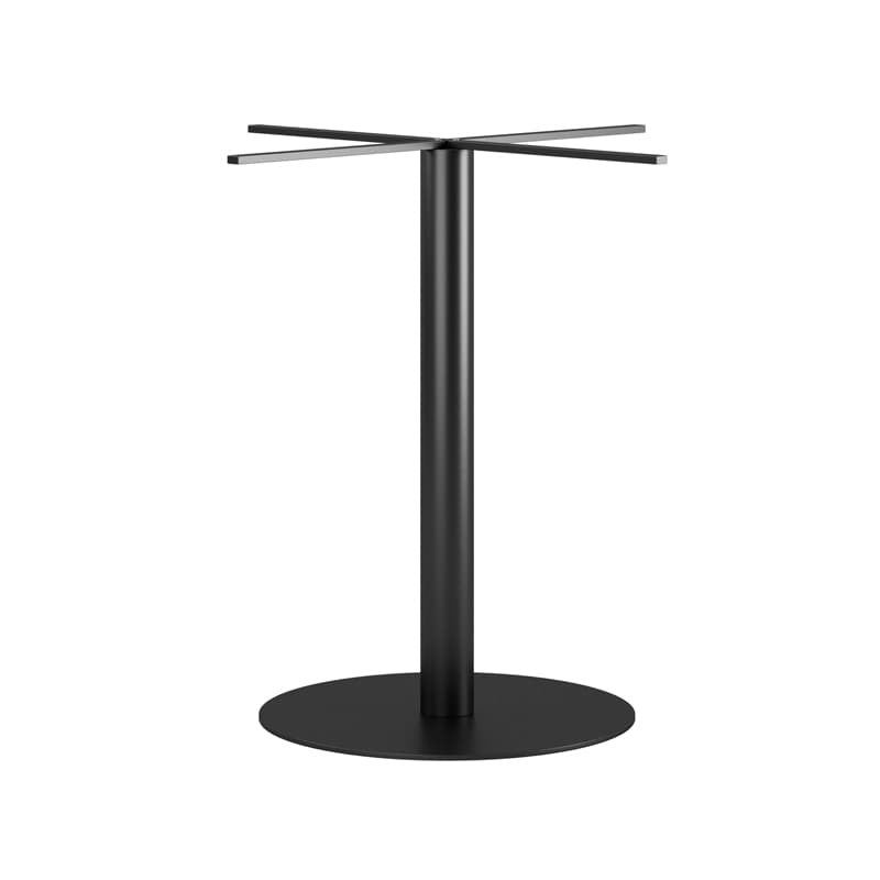 Pelarstativ Ø72 cm - 108 cm hög