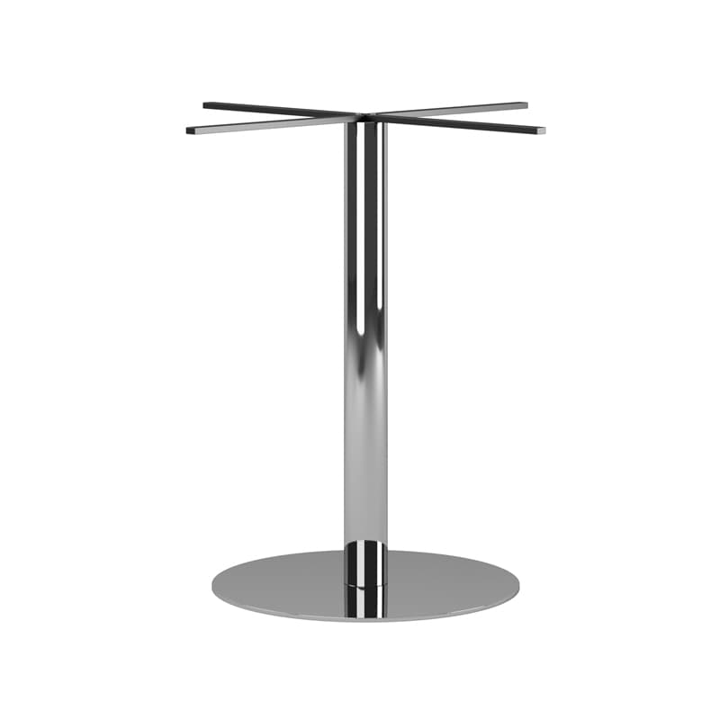 Pelarstativ Ø72 cm - 108 cm hög
