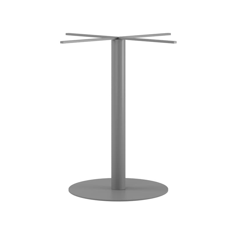 Pelarstativ Ø72 cm - 108 cm hög
