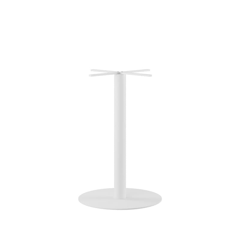Pelarstativ Ø72 cm - 108 cm hög