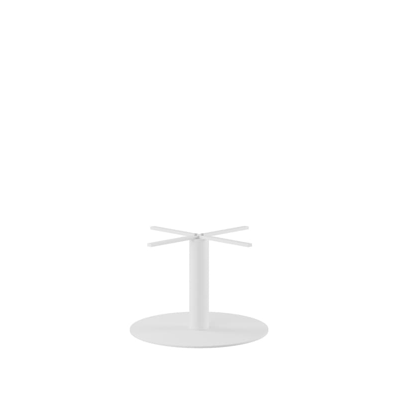 Pelarstativ Ø72 cm - 48 cm hög