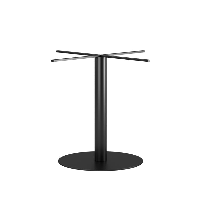 Pelarstativ Ø72 cm - 88 cm hög