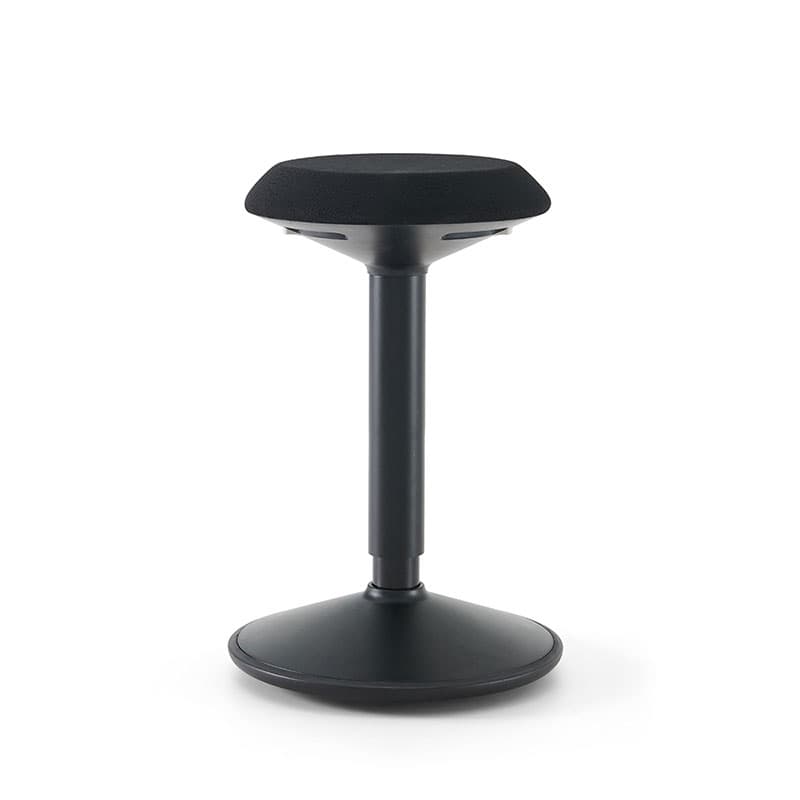 Balanspall Svampen - Hög modell