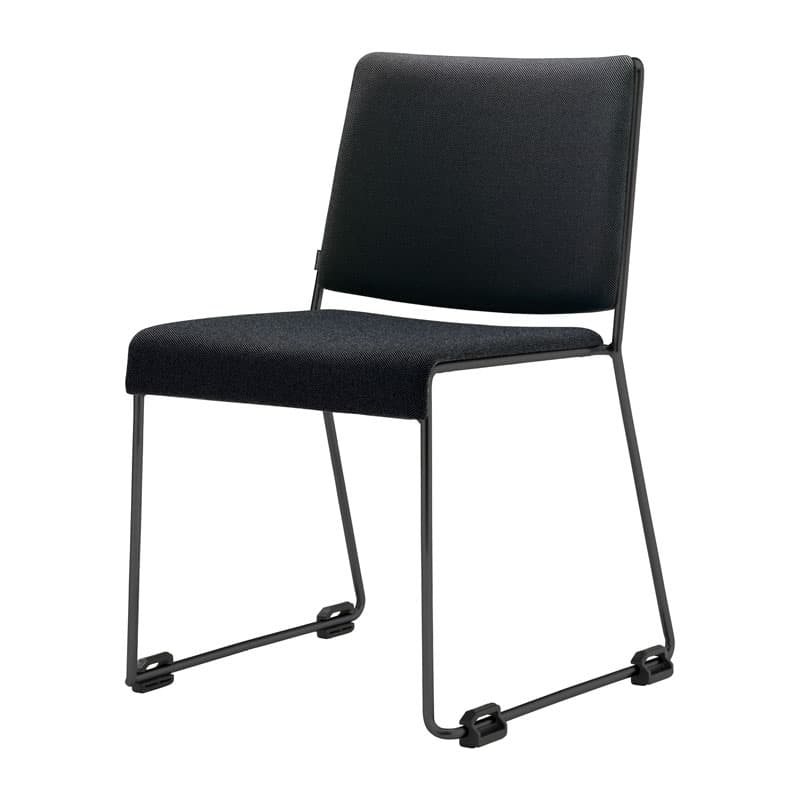 Gene LS - Stapelbar Stol