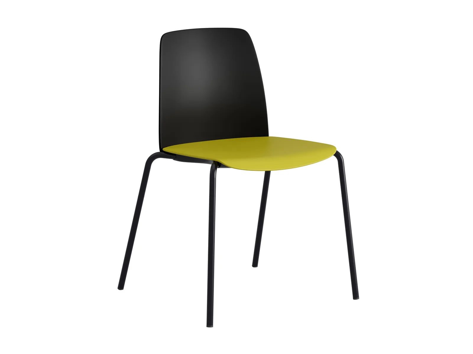 Choice BlackBack BlackLegs GreenSeat