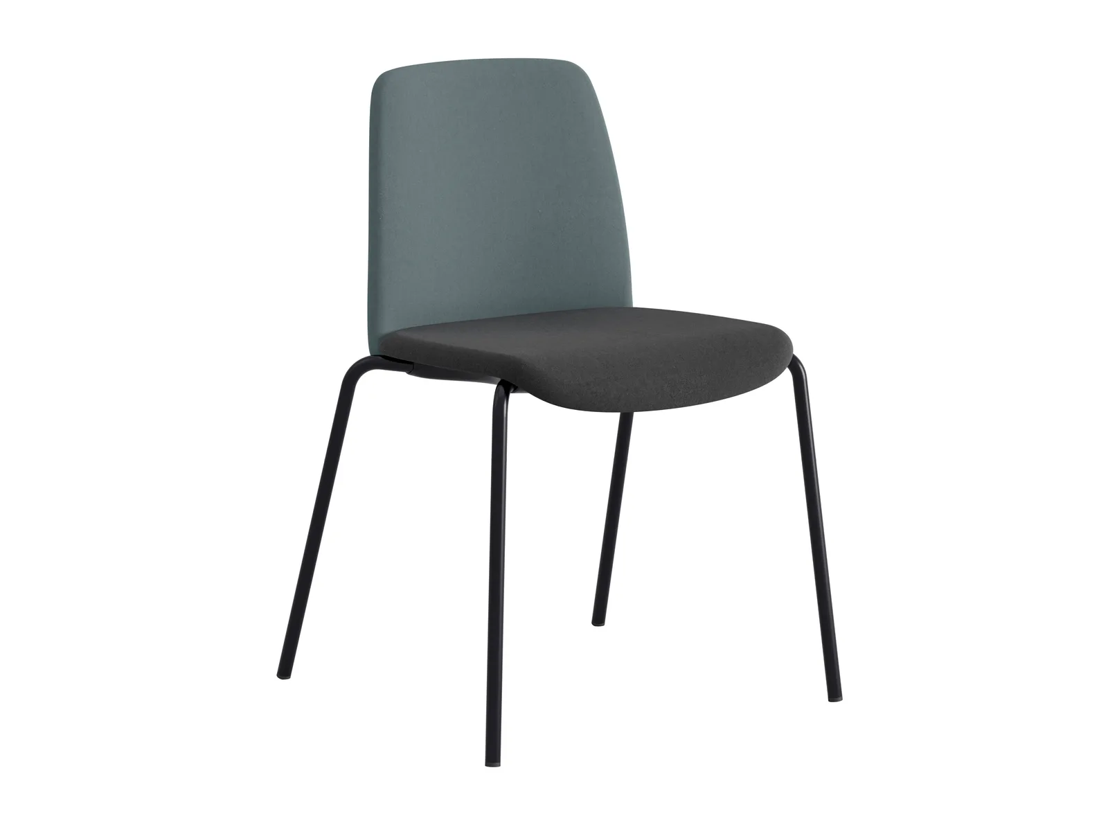 Choice BlackFrame BlackSeat BlueBack