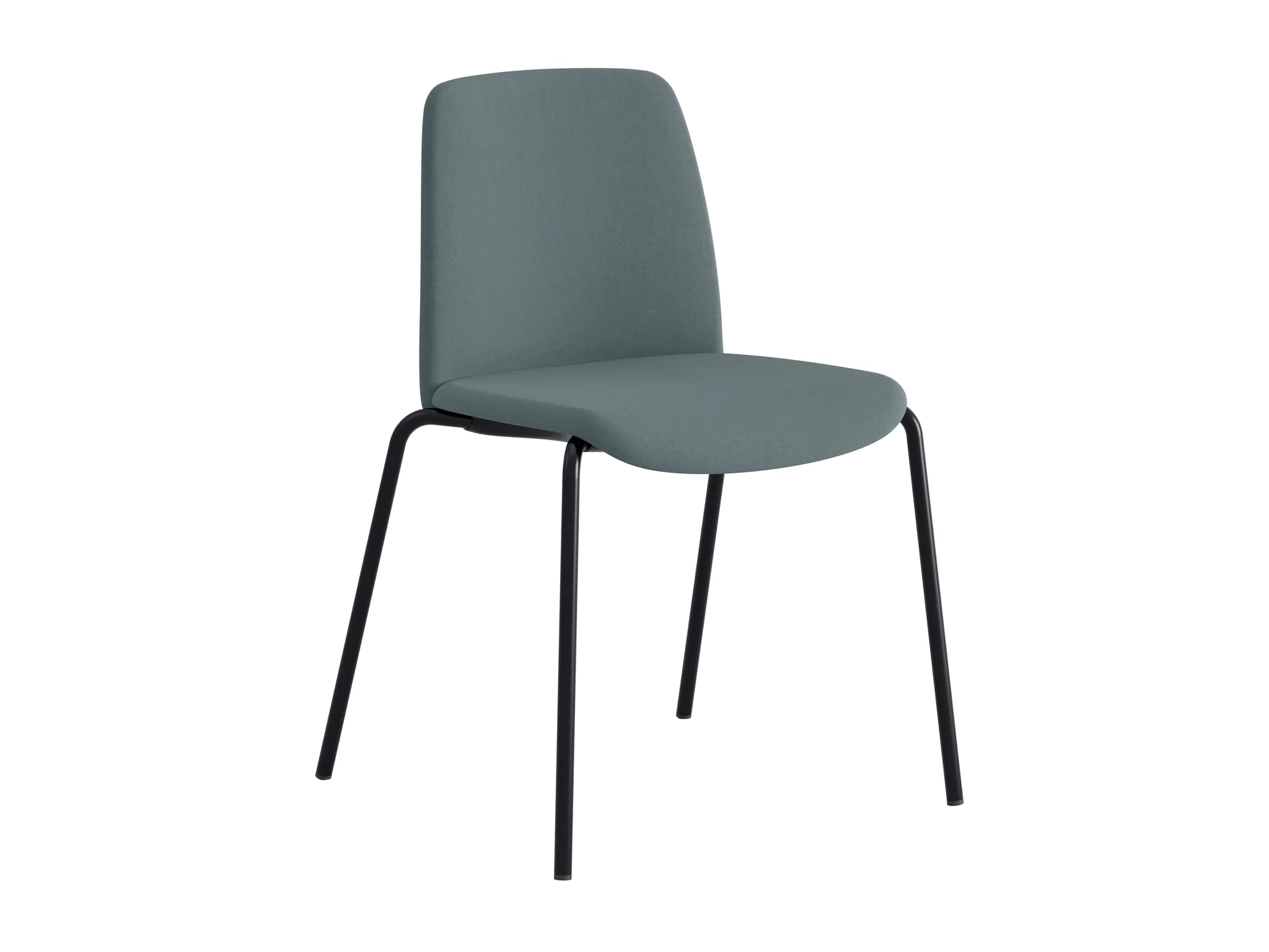 Choice BlackFrame BlueSeat BlueBack