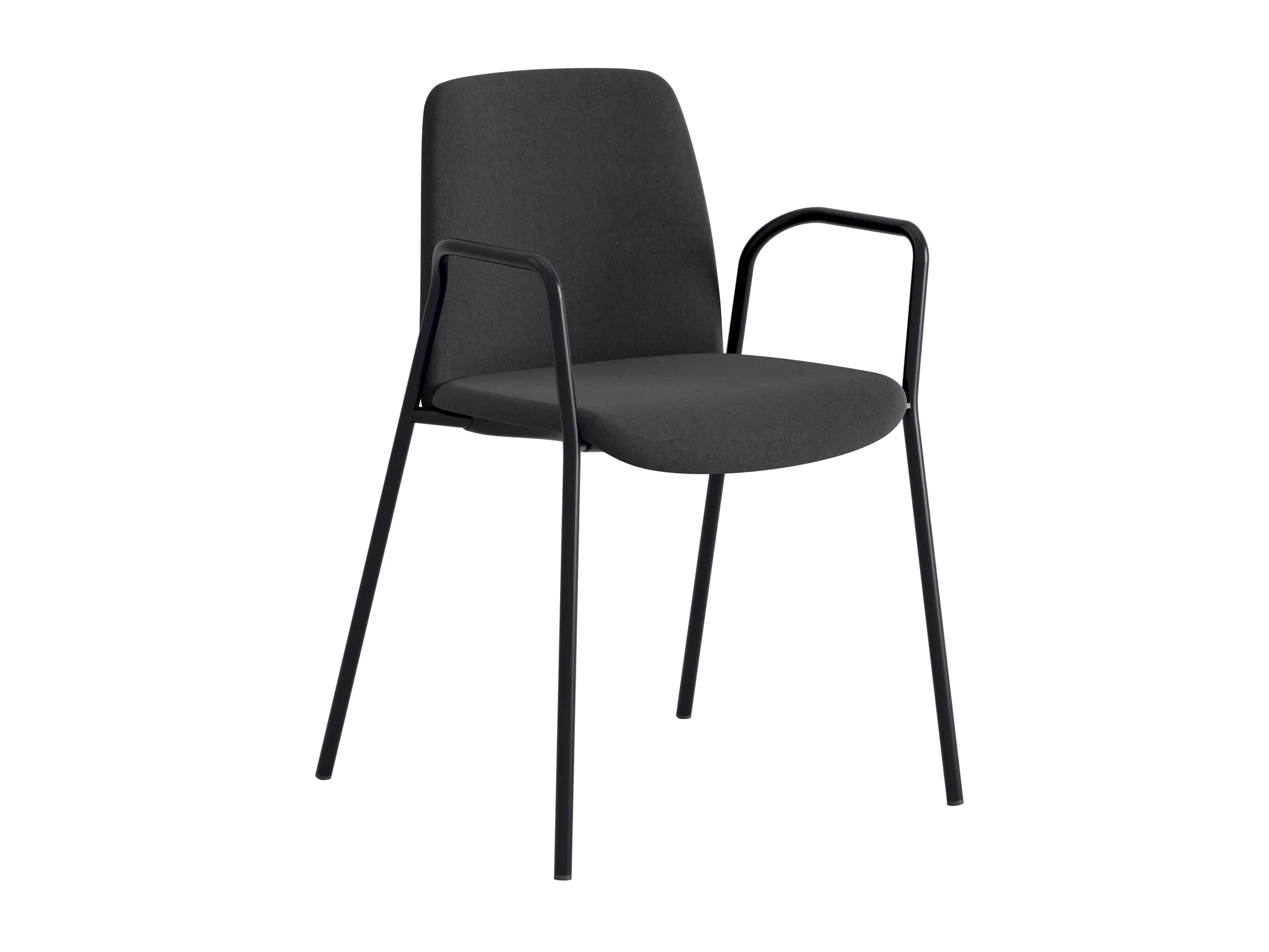 Choice BlackFrame BlackSeat
