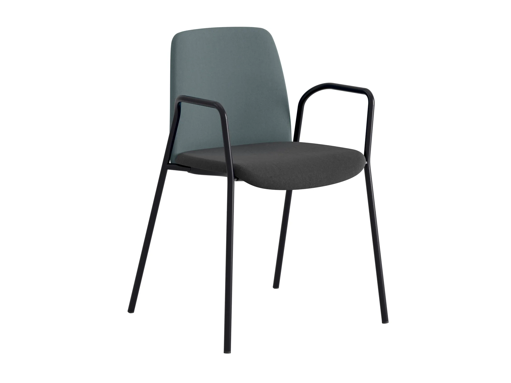 Choice BlackFrame BlackSeat BlueBack
