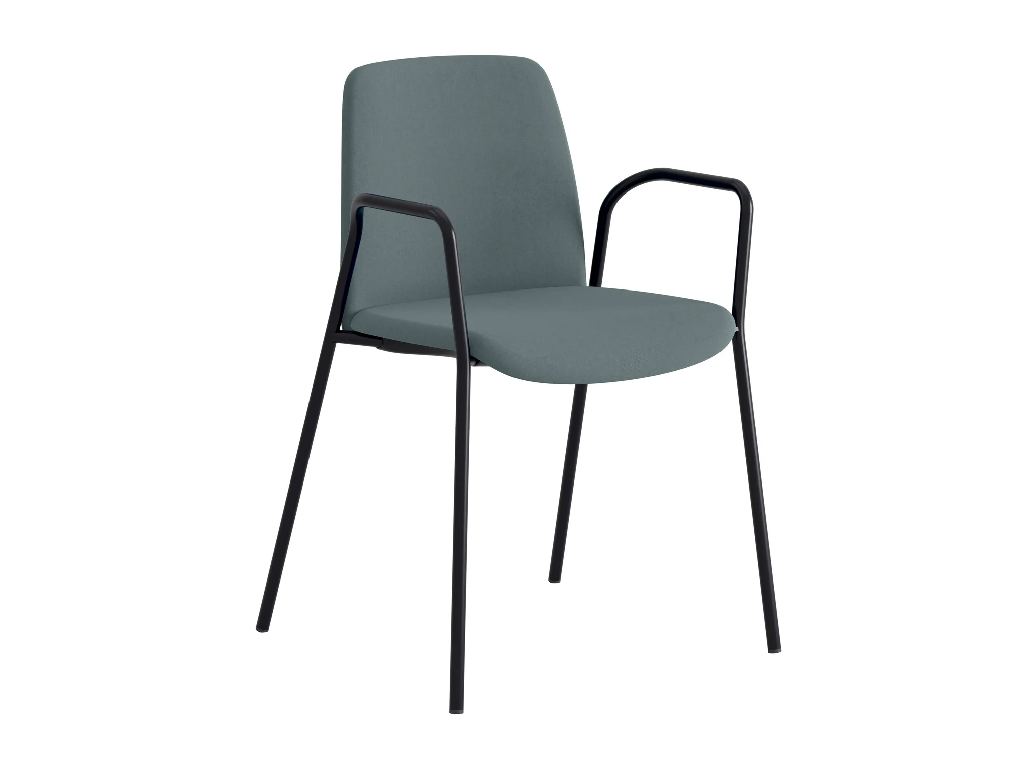 Choice BlackFrame BlueSeat