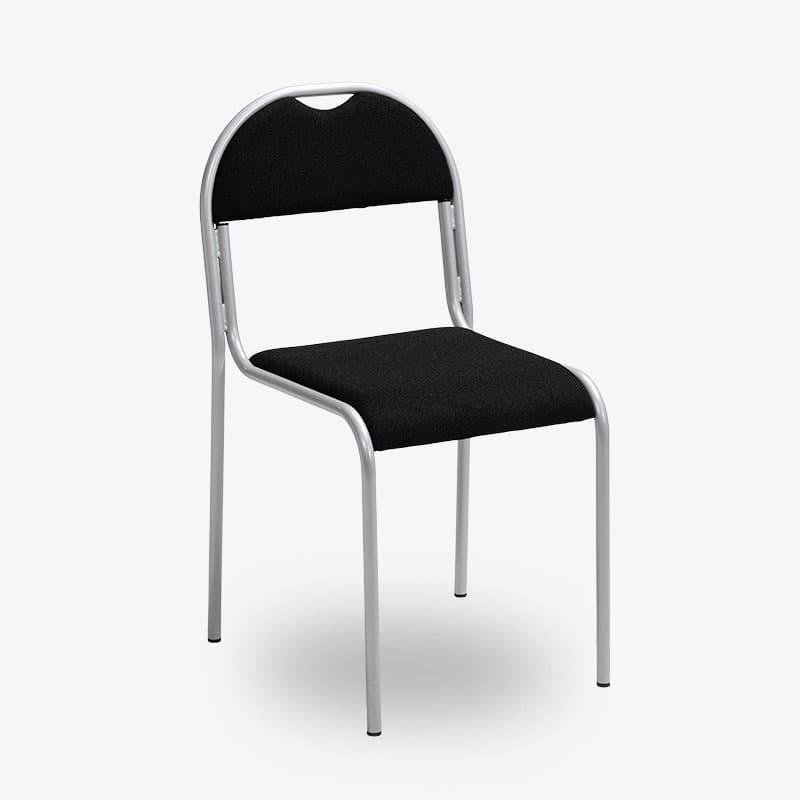 Klassisk stapelbar stol RX002