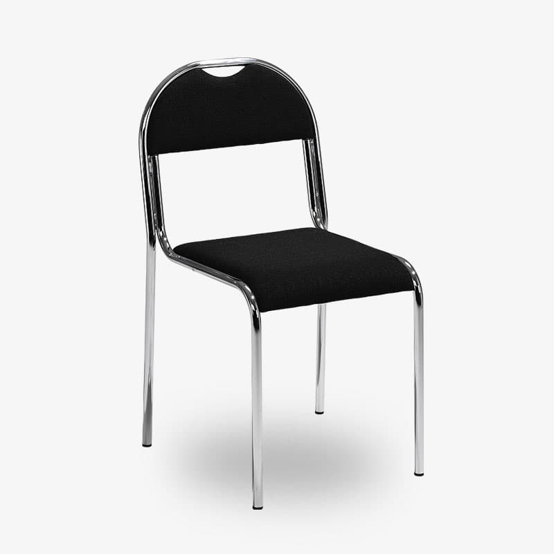 Klassisk stapelbar stol RX002