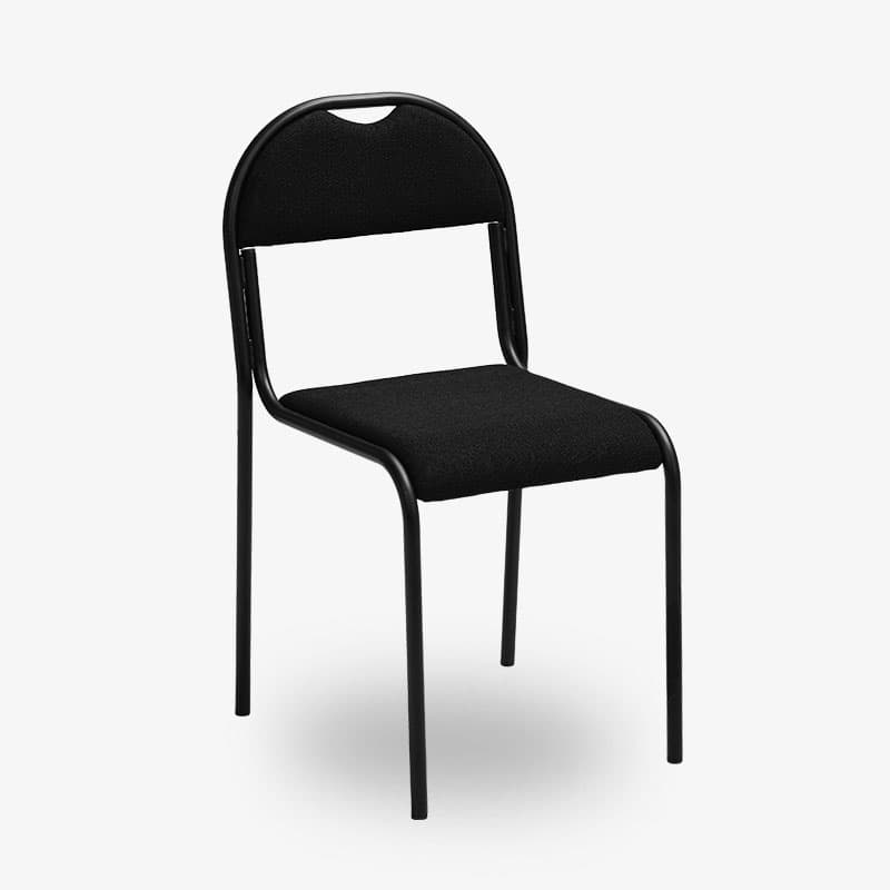 Klassisk stapelbar stol RX002