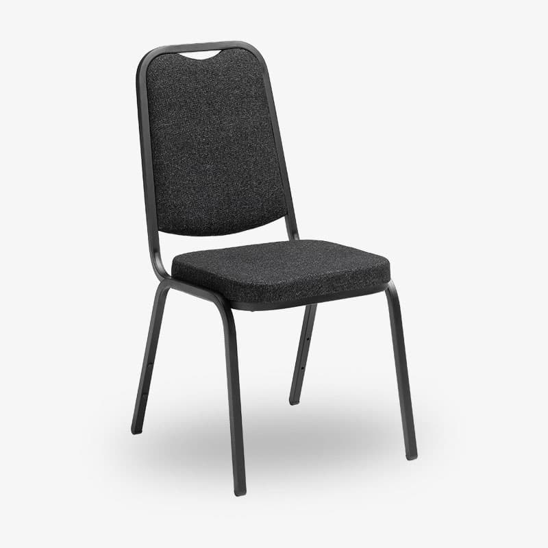 Stapelbar konferensstol Style
