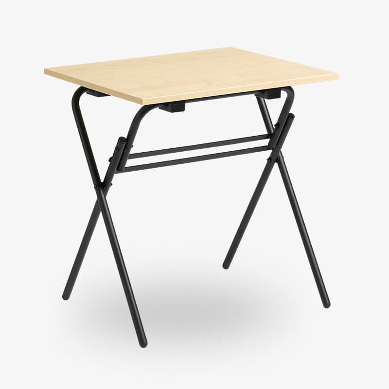 Litet fällbart konferensbord Examen