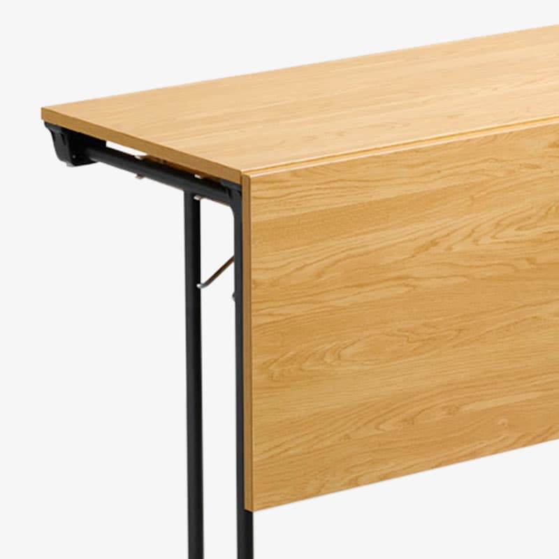 Frontpanel till konferensbord