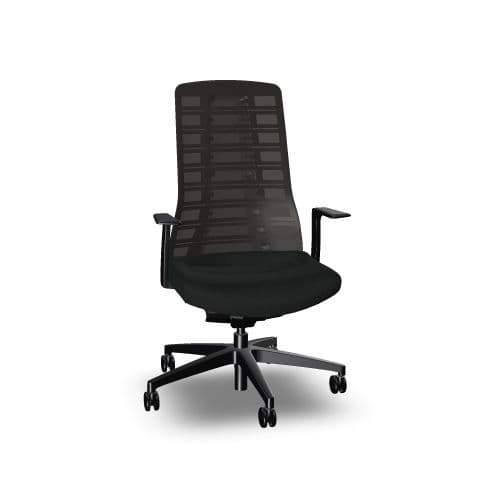 Ergonomisk Kontorsstol PUREis3