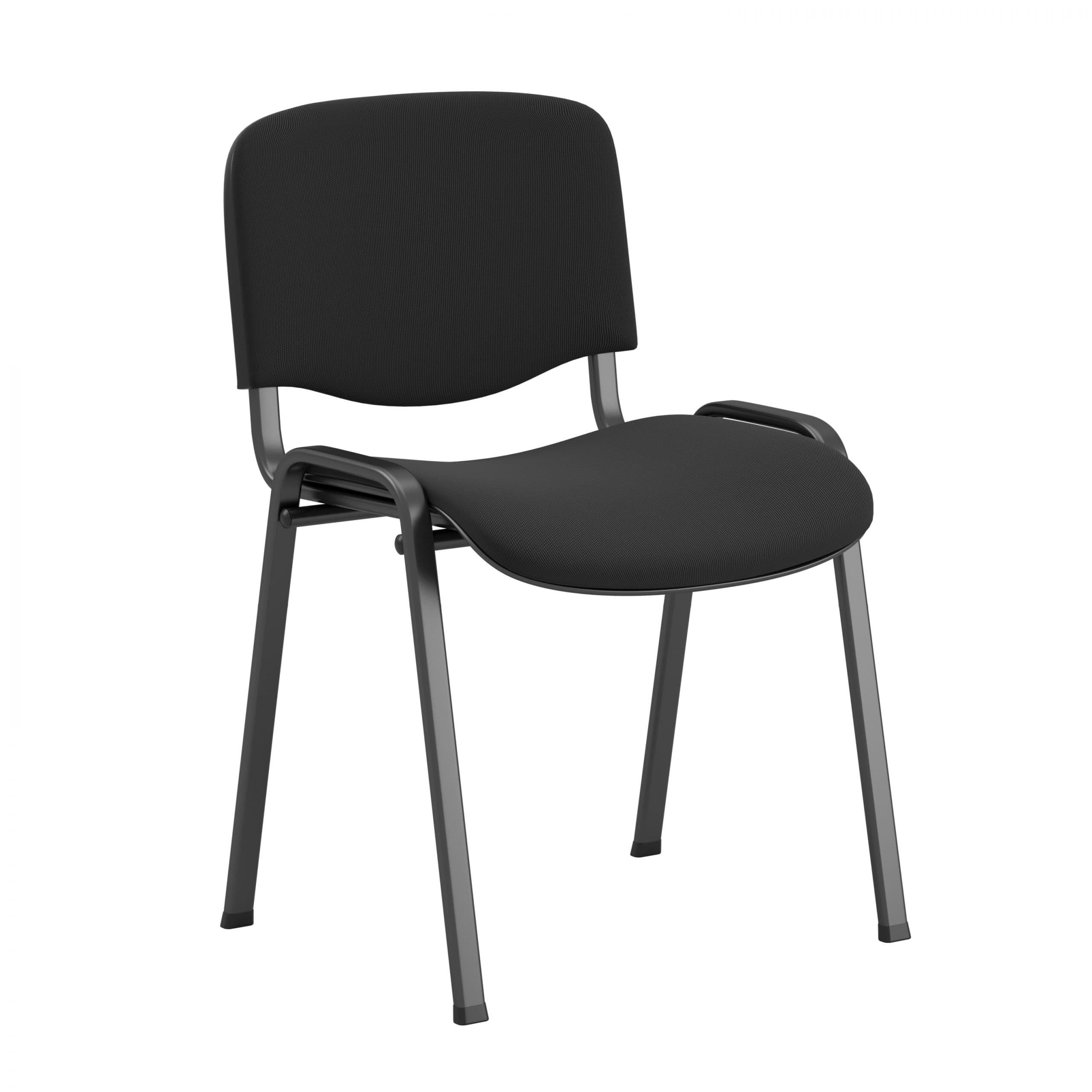Stapelbar konferensstol Sofie