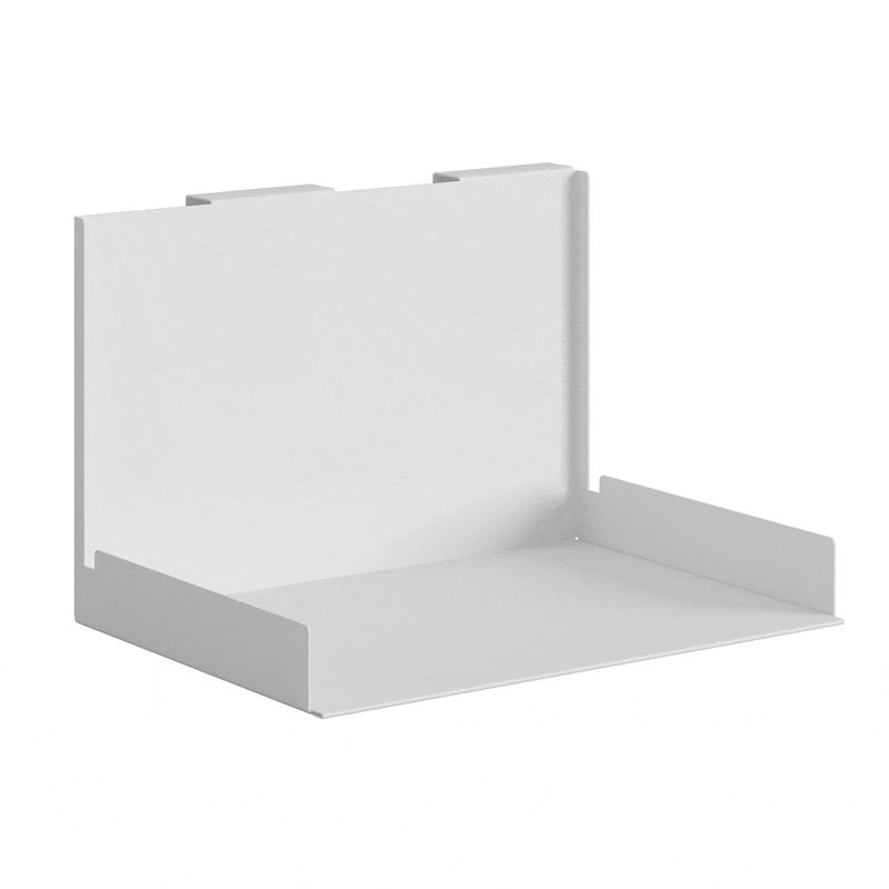 Dokumenthylla A4 till Silencio Basic