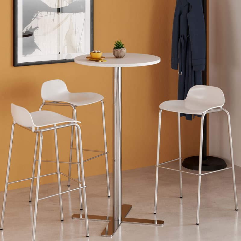 Kryss stativ 65 cm - 108 cm hög i miljö