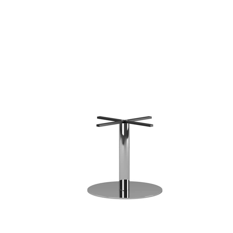 Pelarstativ Ø54 cm - 48 cm hög