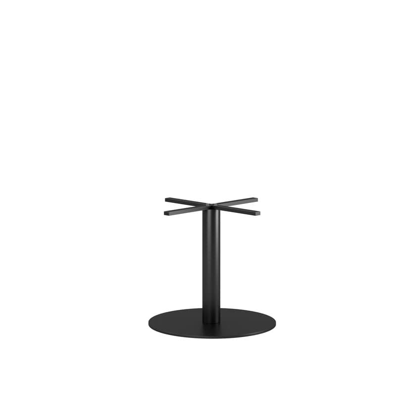 Pelarstativ Ø54 cm - 48 cm hög