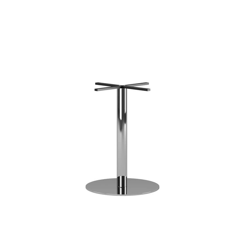 Pelarstativ Ø54, 72 cm hög