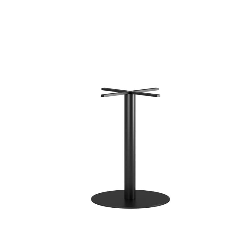 Pelarstativ Ø54, 72 cm hög