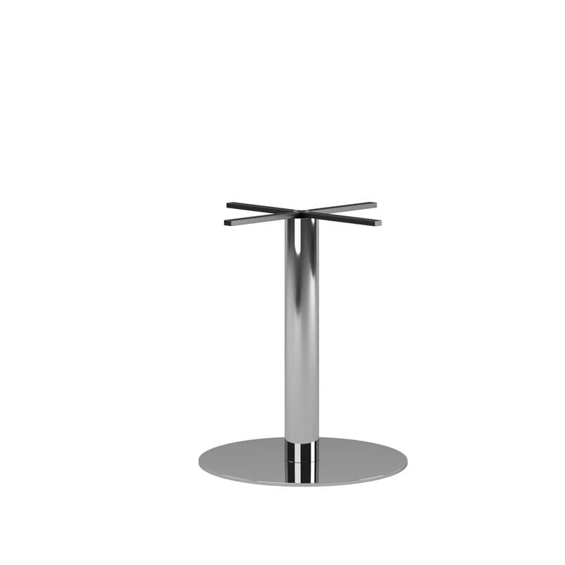Pelarstativ Ø62 cm - 72 cm hög