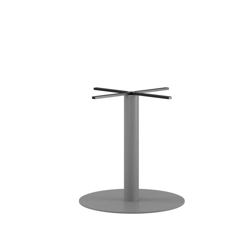 Pelarstativ Ø72 cm - 72 cm hög