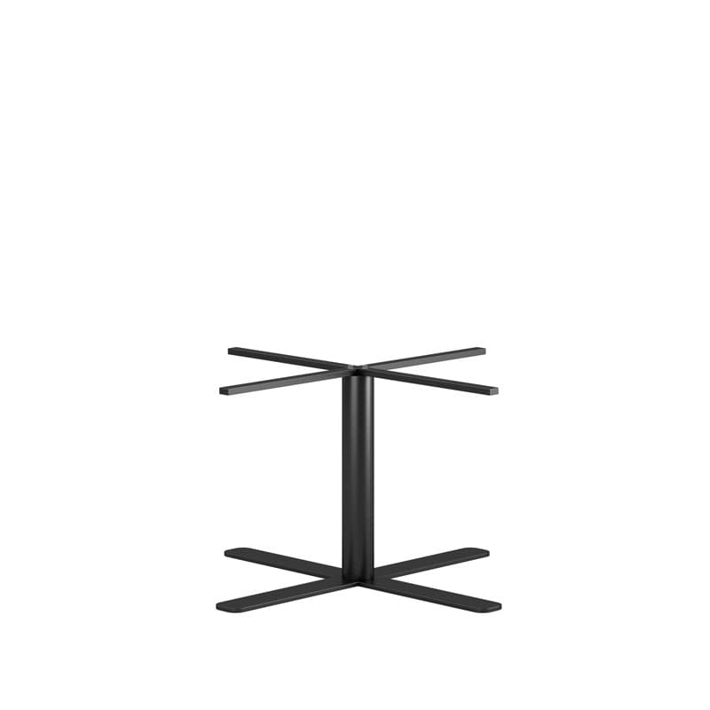 Kryss stativ 65 cm - 48 cm hög