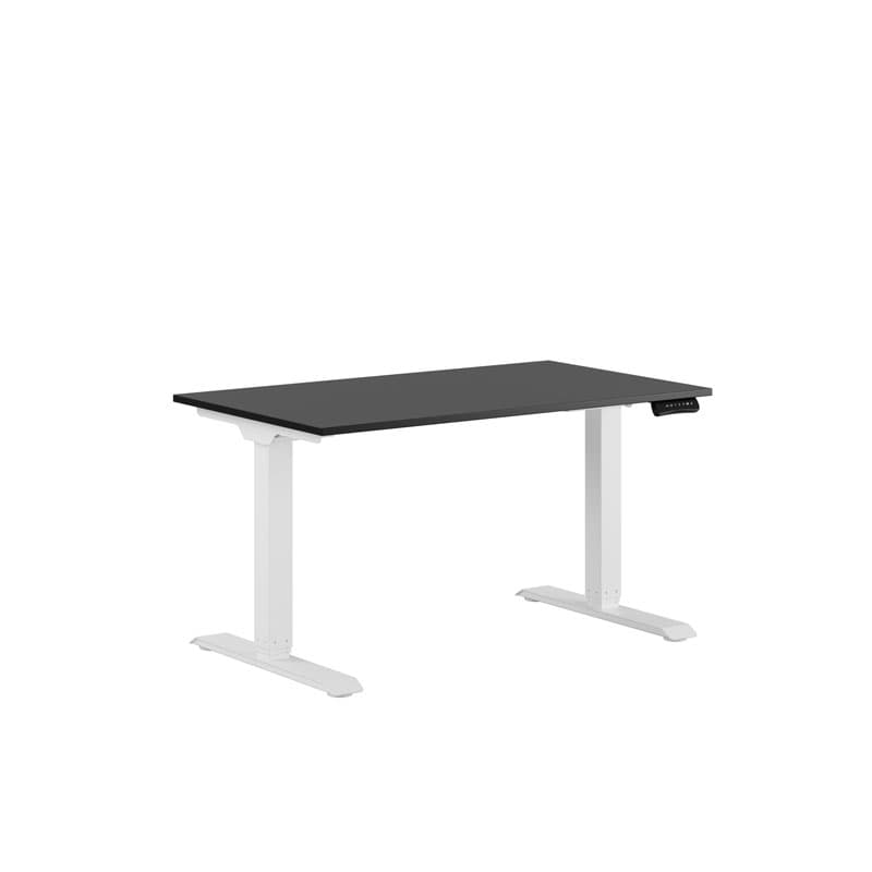 Premium - Höj & sänkbara skrivbord med 2 motorer