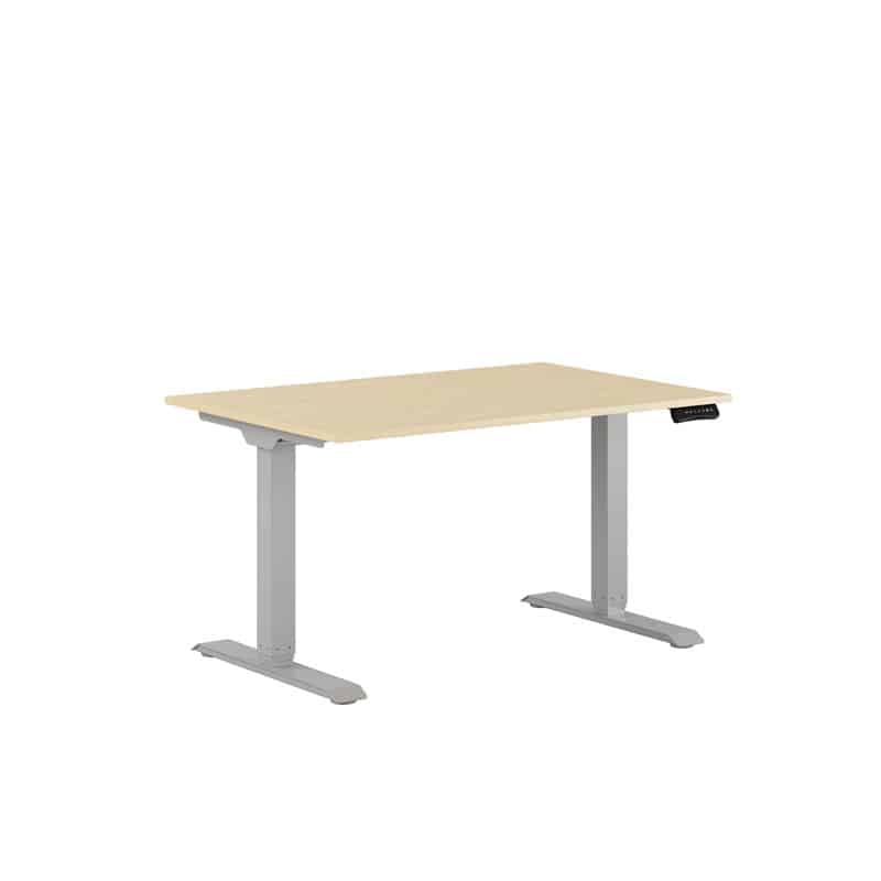 Premium - Höj & sänkbara skrivbord med 2 motorer