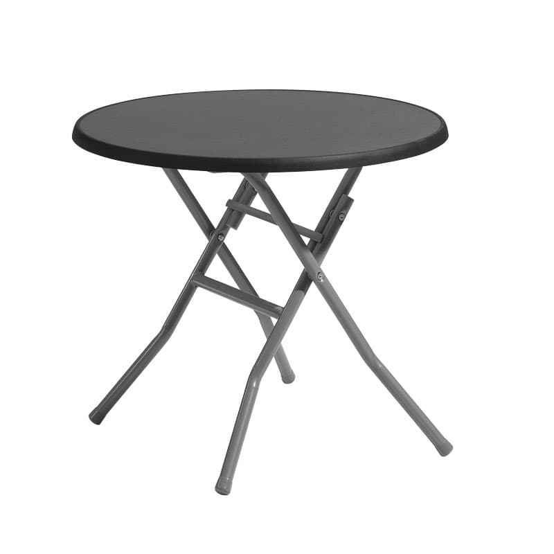 Fällbart bord Café Runda