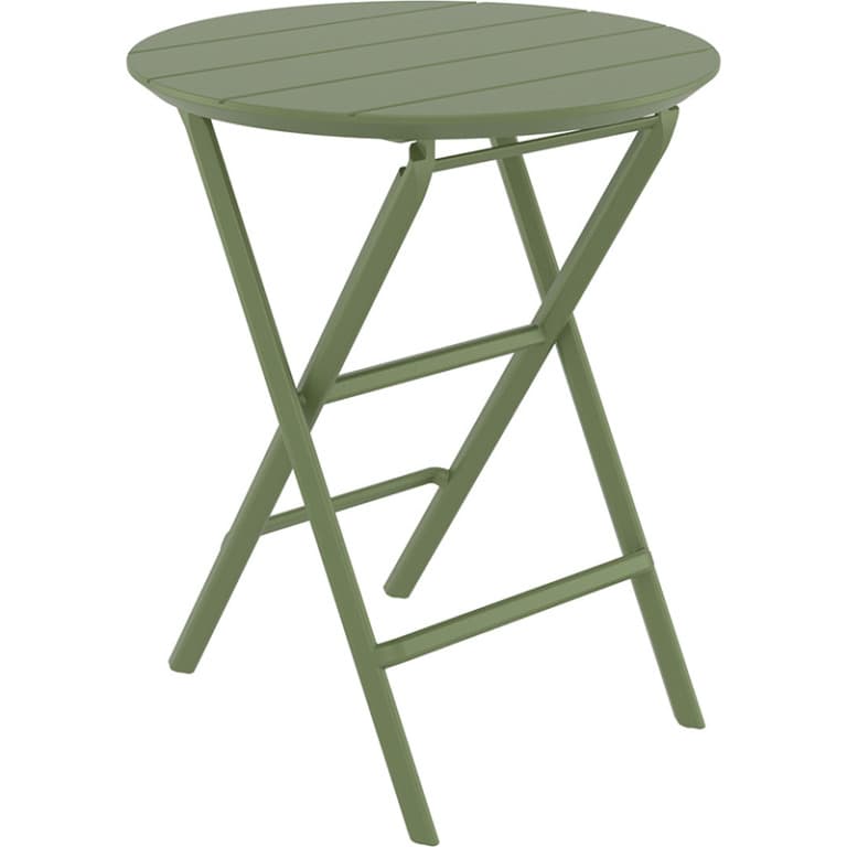 Helen fällbart bord Ø60