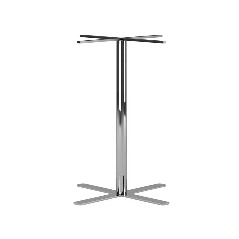 Kryss stativ 65 cm - 108 cm hög