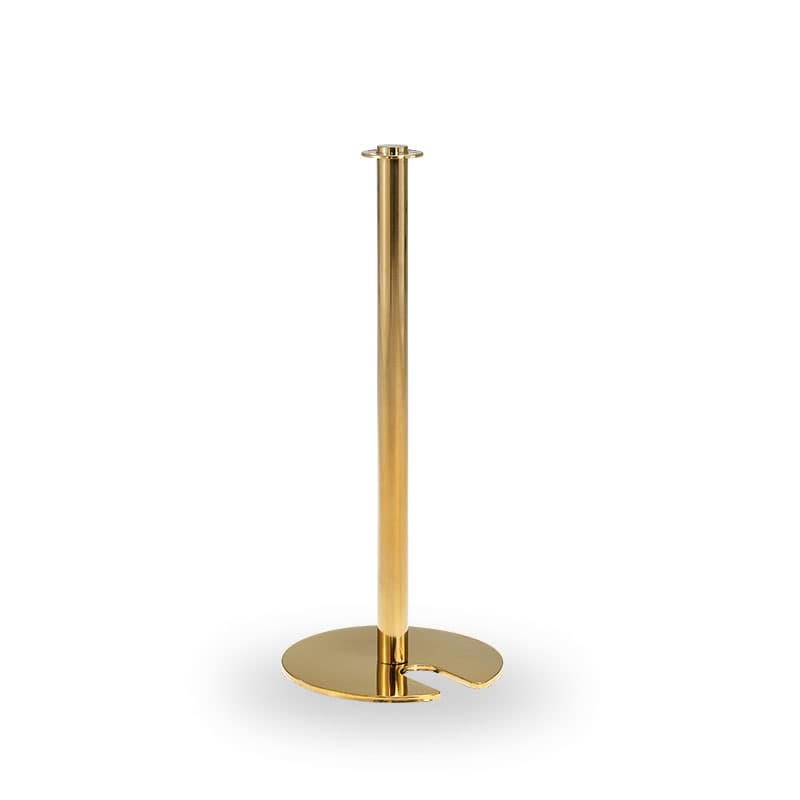 Köstolpe Casino Mässing Platta