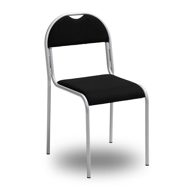 Klassisk stapelbar stol RX002