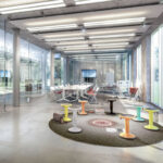 upis1 rosa röd turkos gråvit höjbara sänkbara pallar kontorsmöbler