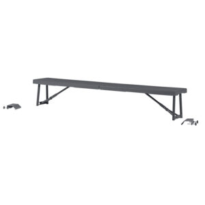 hylla till fällbord