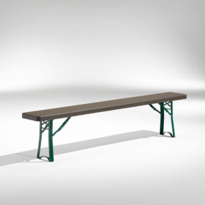 fällbart bord plast munich tåligt brun grön