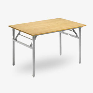 Fällbart bord Starko - Tabell