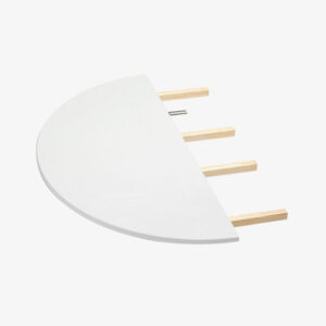 Ändskivor till konferensbord - Produktdesign