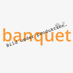 Ramp till scen - Logotyp