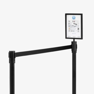 Skylthållare köstolpe