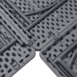 Fällbart plastbord - XL – New classic ihopkopplad