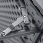 Fällbart plastbord - XL – New classic