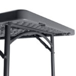 Fällbart plastbord - XL – New classic närbild