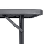 Fällbart plastbord - XL – New classic närbild